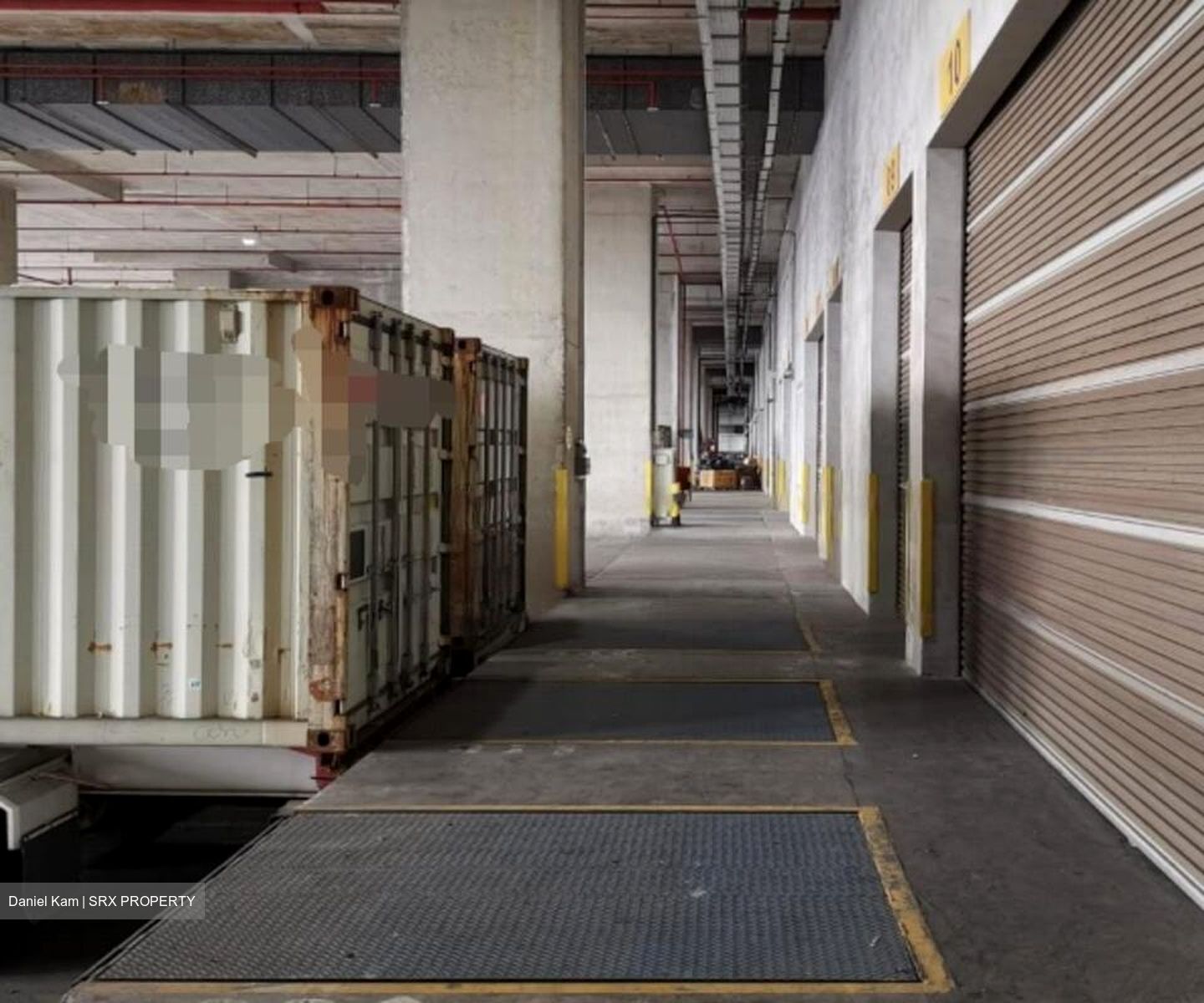 Tuas Road (D22), Warehouse #472854751